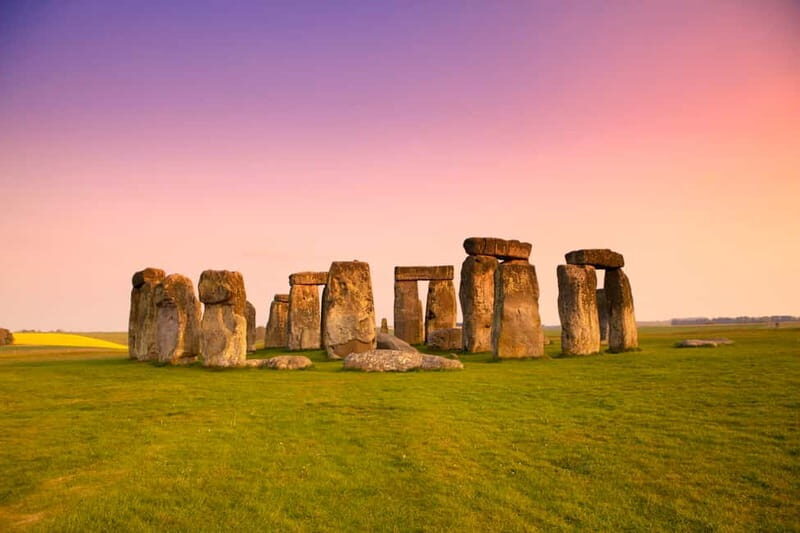 From London: Stonehenge & The Stone Circles of Avebury Tour - An In-Depth Look at the Itinerary and Experience