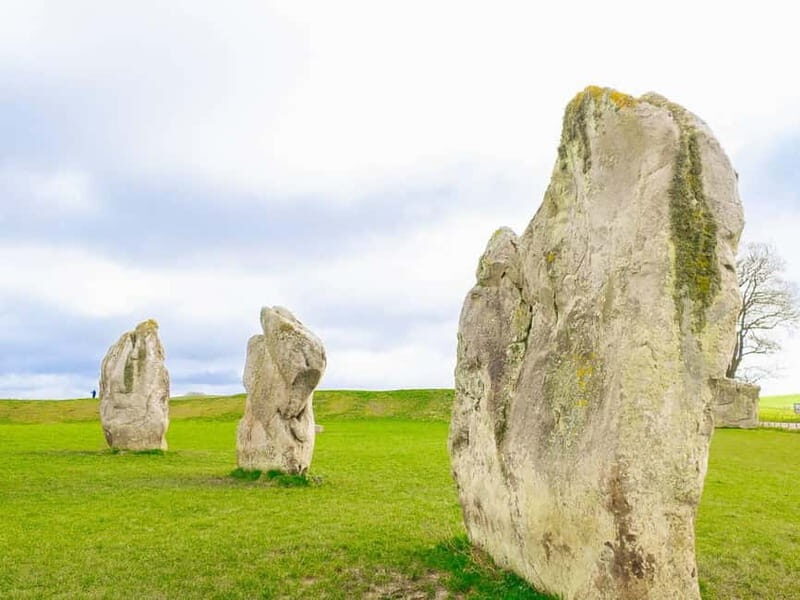 From London: Stonehenge & The Stone Circles of Avebury Tour - Wrapping Up: Is This Tour Right for You?