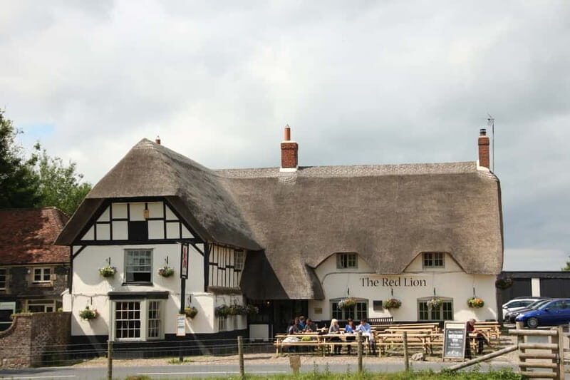From London: Stonehenge & The Stone Circles of Avebury Tour - FAQs