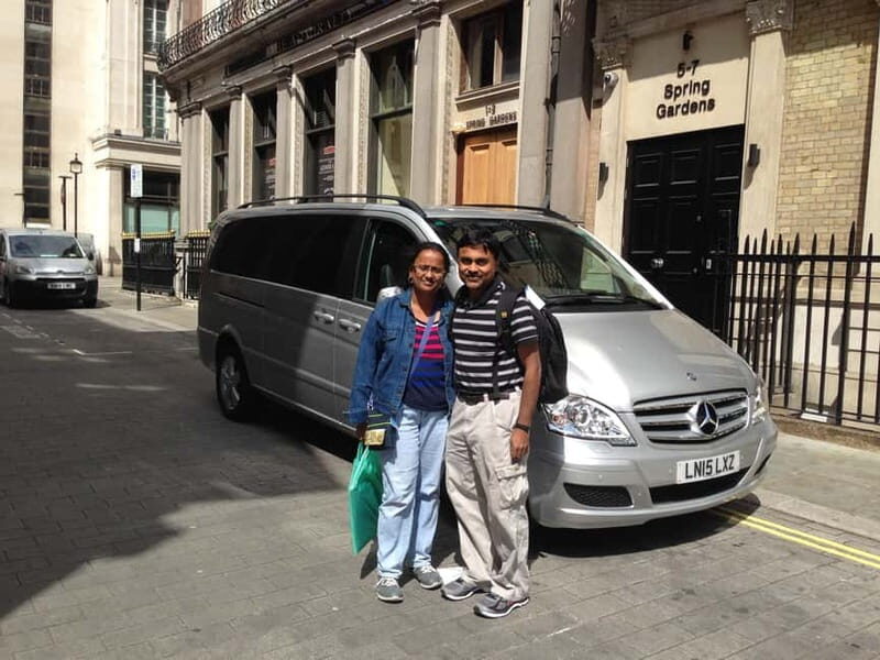 From London: Stratford-upon-Avon, Cotswolds, and Oxford Tour - From London: Stratford-upon-Avon, Cotswolds, and Oxford Tour
