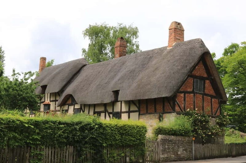 From London: Stratford-upon-Avon, Cotswolds, and Oxford Tour - Why This Tour Is a Great Value