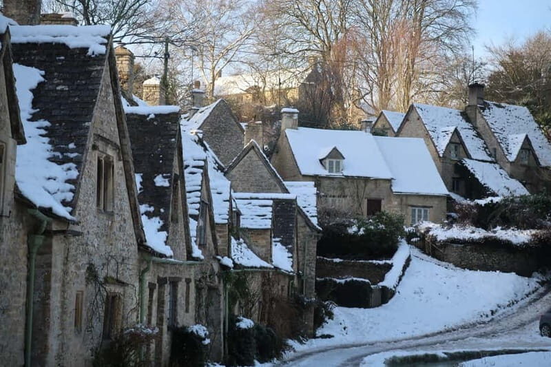 From London: Stratford-upon-Avon, Cotswolds, and Oxford Tour - Final Thoughts