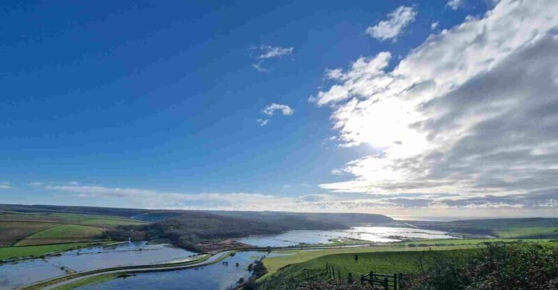 From London: Sussex Villages and White Cliff Guided Tour - A Closer Look at the Itinerary and Experience