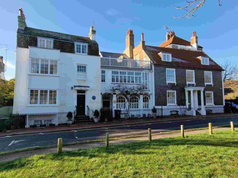 From London: Sussex Villages and White Cliff Guided Tour - Practical Details and Tips
