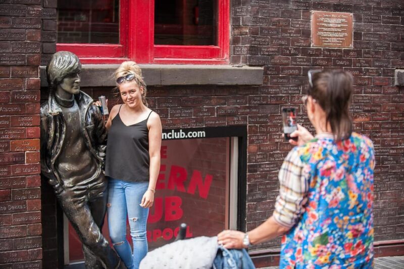 From London: The Beatles Tour with Overnight Stay in - An In-Depth Look at the Tour Experience