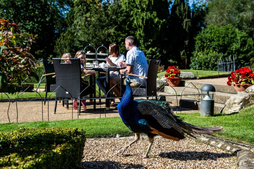 From London: Warwick Castle Day Trip by Rail - Frequently Asked Questions