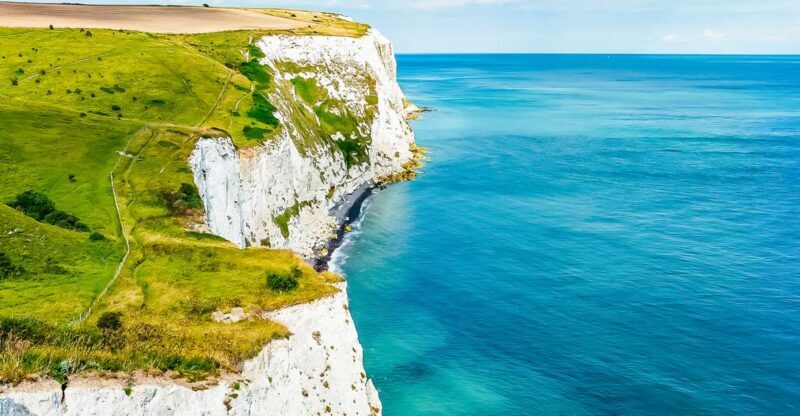 From London: White Cliffs of Dover and Canterbury Day Trip - Authentic Perspectives from Past Travelers