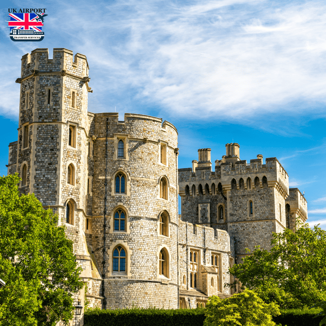 From London: Windsor Castle Private Day Trip - The Price & Value