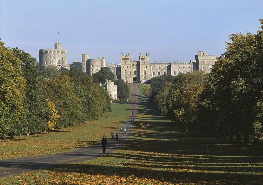 From London: Windsor, Oxford & Stonehenge Full-Day Trip - Participant Feedback
