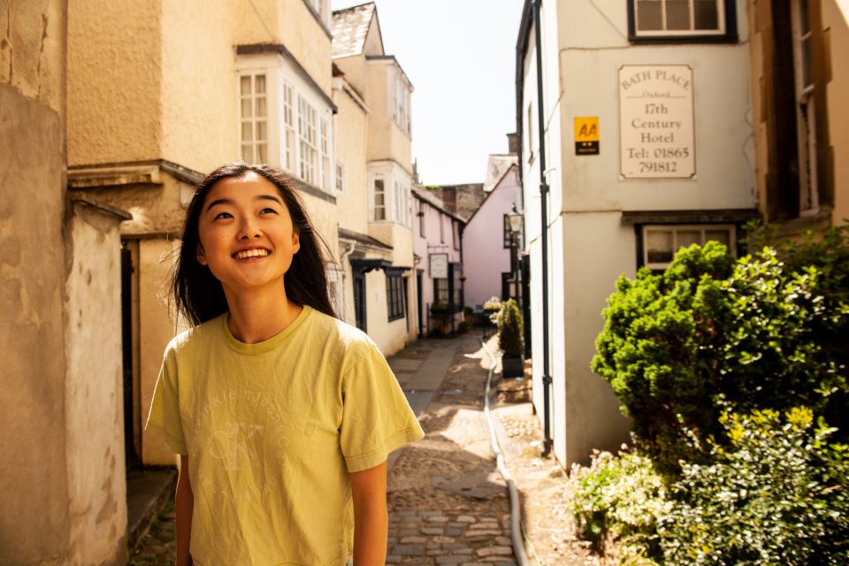 From London: Windsor, Stonehenge, Bath & Oxford 2-Day Tour - Detailed Itinerary