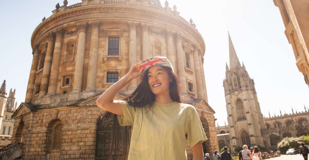 From London: Windsor, Stonehenge, Bath & Oxford 2-Day Tour - Frequently Asked Questions