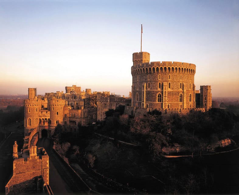From London: Windsor, Stonehenge & Bath Private Car Tour - A Practical Look at the Windsor, Stonehenge & Bath Private Car Tour