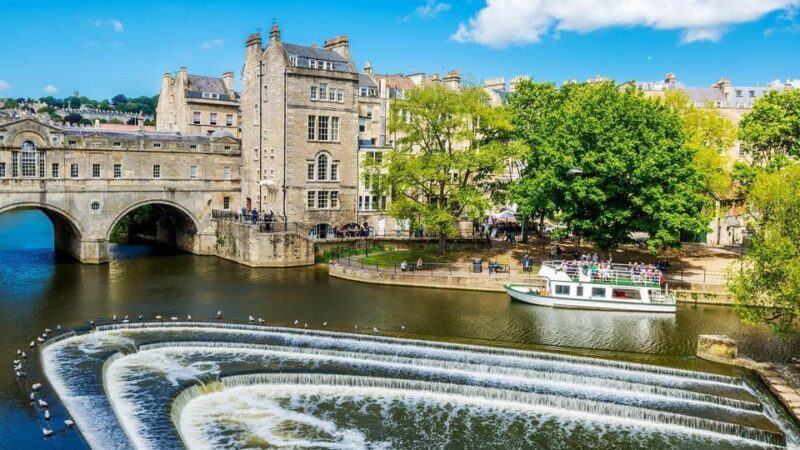 From London: Windsor, Stonehenge & Bath Private Car Tour - Who Will Love This Tour?