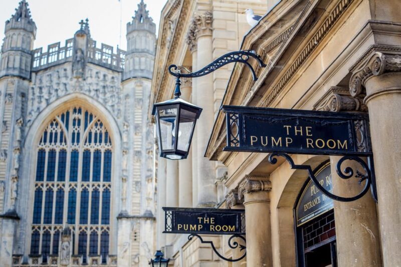 From London: Windsor, Stonehenge & Bath Private Car Tour - Final Thoughts