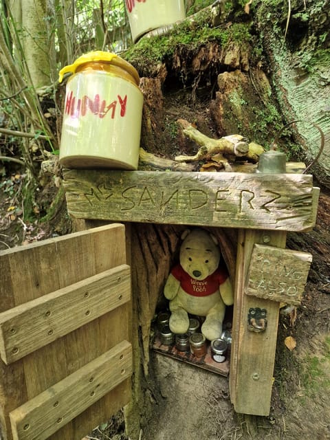 From London: Winnie-the-Pooh's Hundred Acre Wood Day Tour - Who Will Love This Tour?