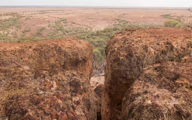 From Longreach: Outback Winton Full Day Tour - FAQ