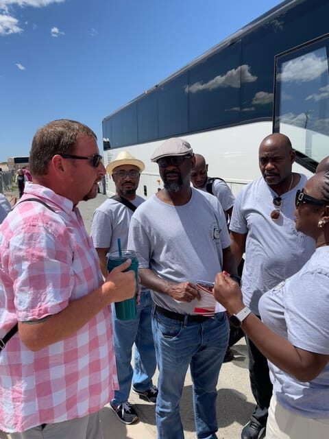 From Los Angeles: 3-Day Las Vegas Tour with Accommodation - The Itinerary in Detail