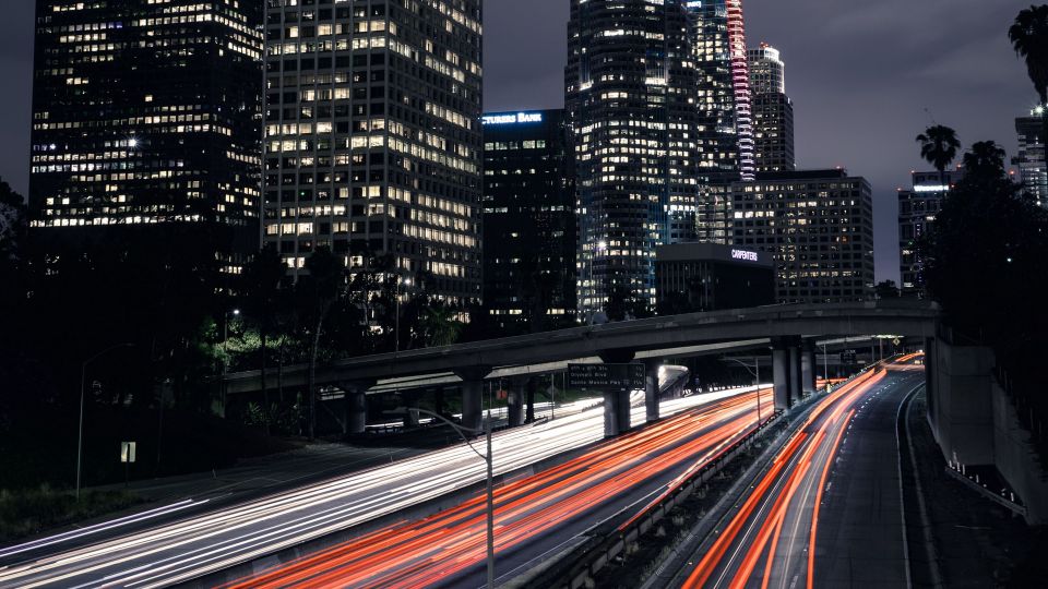 From Los Angeles: Full Day L.A Suburbs and Attractions Tour - Frequently Asked Questions
