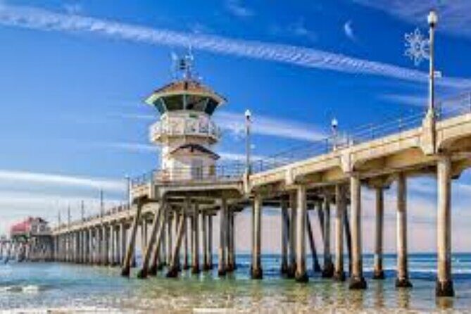 From Los Angeles Full Day Private Orange County Beach Cities Tour - Who Is This Tour Best For?