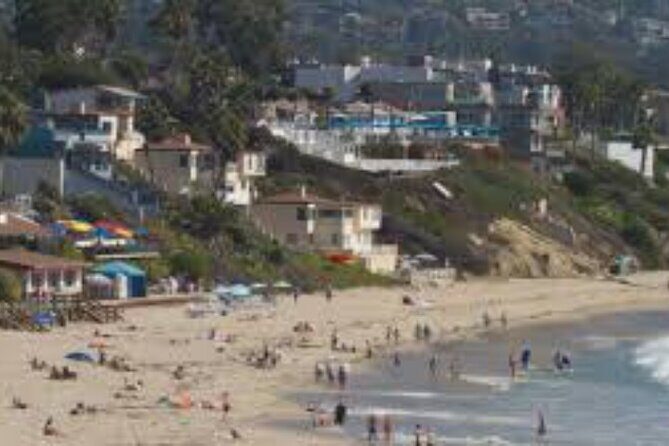 From Los Angeles Full Day Private Orange County Beach Cities Tour - FAQ