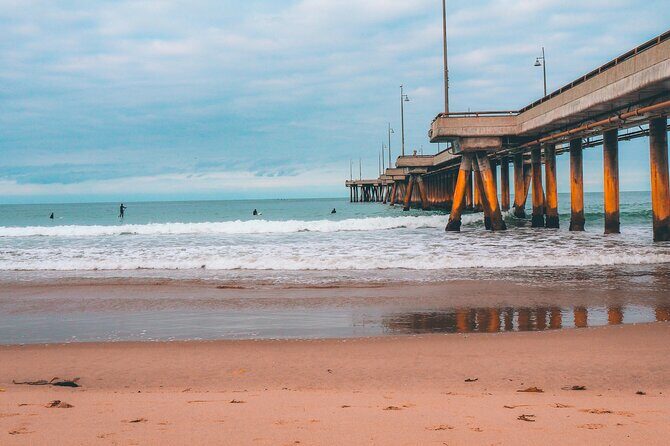 From Los Angeles - Small group L.A city tour-Pick Up included - Introduction: Why This Tour Might Be Perfect for You