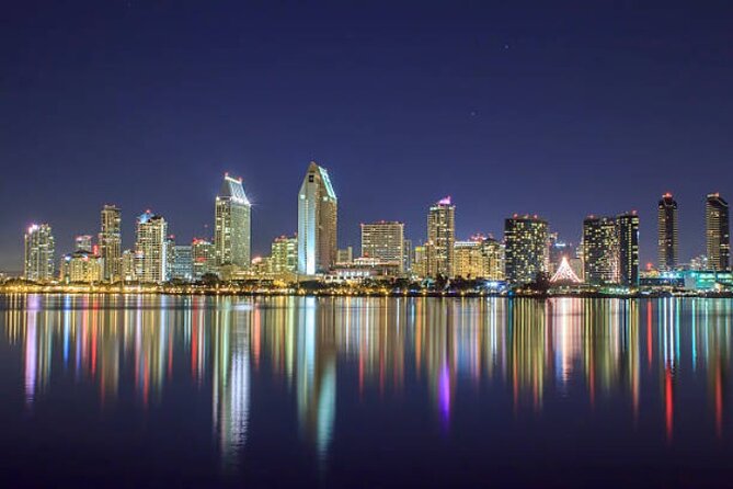 From Los Angeles: USS Midway, Old Town San Diego Tour - Good To Know