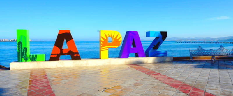 From Los Cabos: City Tour La Paz, Balandra and Todos Santos - Key Points