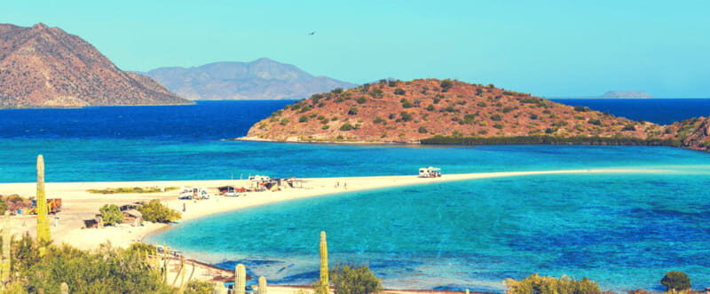 From Los Cabos: City Tour La Paz, Balandra and Todos Santos - An In-Depth Look at the Tour Experience