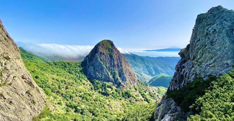 From Los Cristianos: La Gomera Island Full-Day Trip - Exploring Garajonay National Park