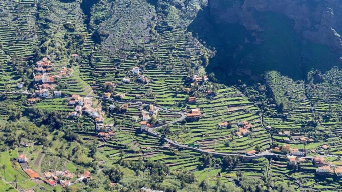 From Los Cristianos: La Gomera Island Full-Day Trip - Experiencing La Gomeras Culture