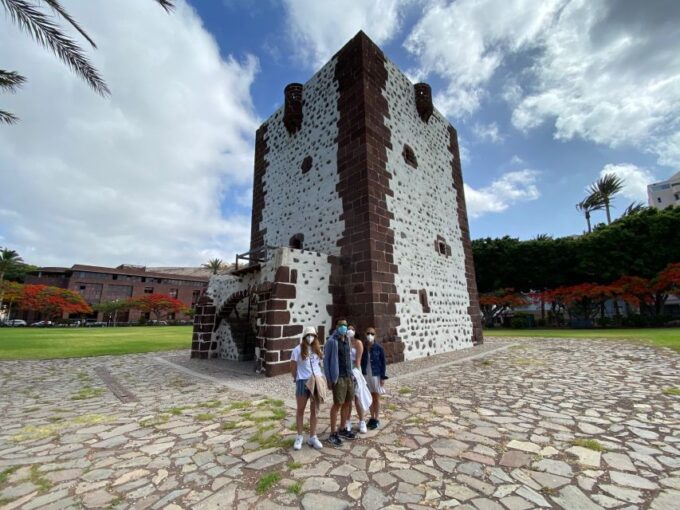 From Los Cristianos: La Gomera Island Full-Day Trip - Frequently Asked Questions