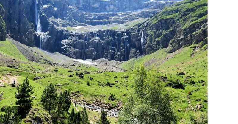 From Lourdes: Gavarnie and Pont Despagne Day Trip - Customer Reviews and Ratings