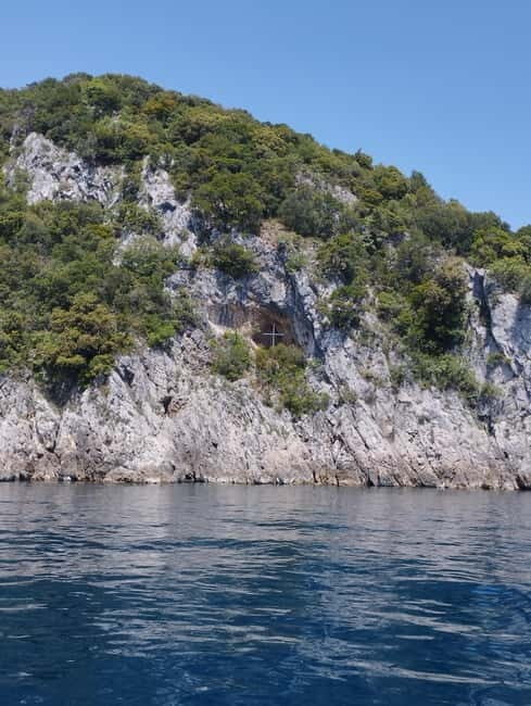 From Lovran/Opatija: Boat Tour to a Little Blue Cave - Final Thoughts: Is It Worth It?