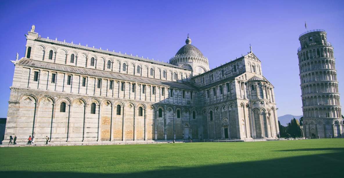From Lucca to Pisa: Self-Guided Bike Tour - Biking Details and Equipment
