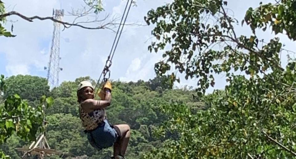 From Lucea/Montego Bay: Blue Hole & Dunns River Falls Tour - Frequently Asked Questions