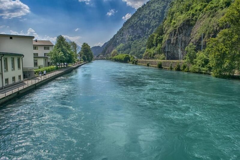 From Lucerne: Gruyeres Cheese Factory, Chocolate Museum & … - Key Points