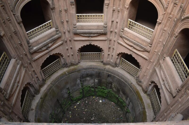 From Lucknow: 5 Days Lucknow Ayodhya Prayagraj Varanasi Tour - Good To Know