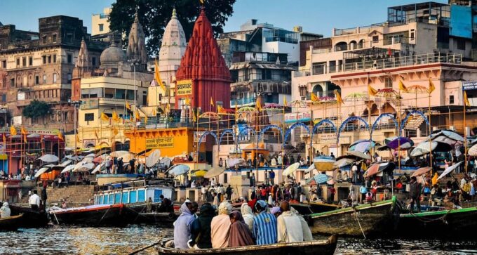 From Lucknow: 5 Days Lucknow Ayodhya Prayagraj Varanasi Tour - Flexible Travel Plans