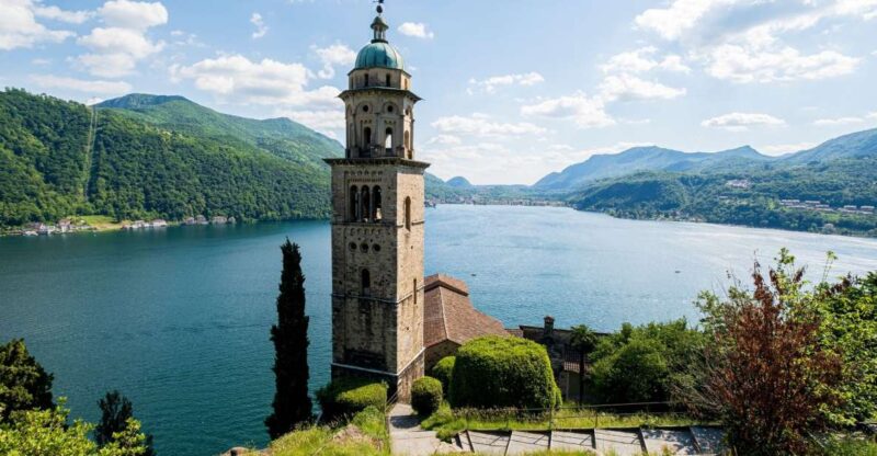 From Lugano: Lake Lugano Cruise to Morcote & Sightseeing - Essential Preparation Tips