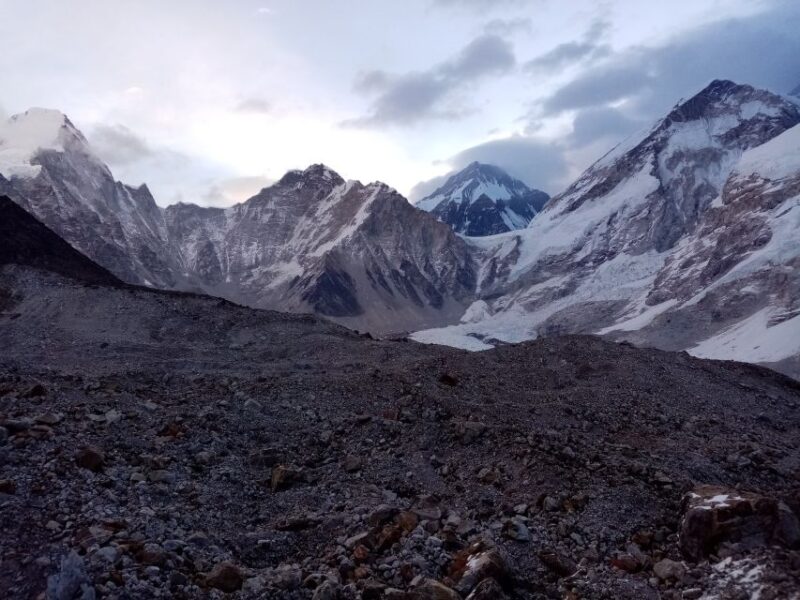 From Lukla: 10-Day Guided Trek to Everest Base Camp Trek - Included Services Overview