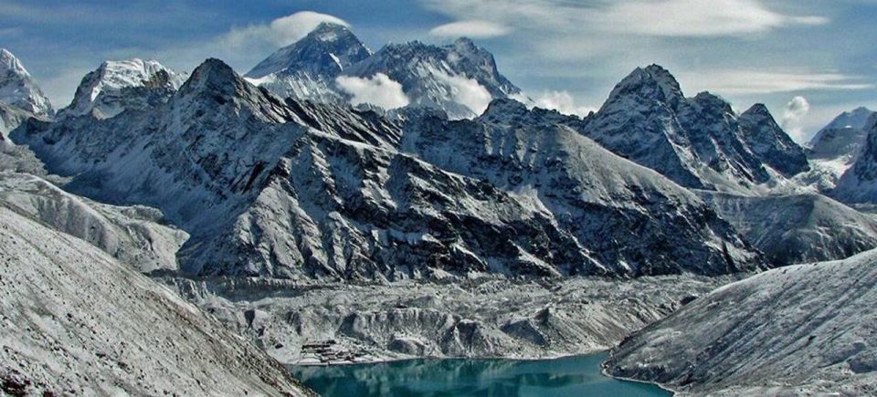 From Lukla: 11 Day Everest Base Camp With Kala Patthar Trek - Key Highlights