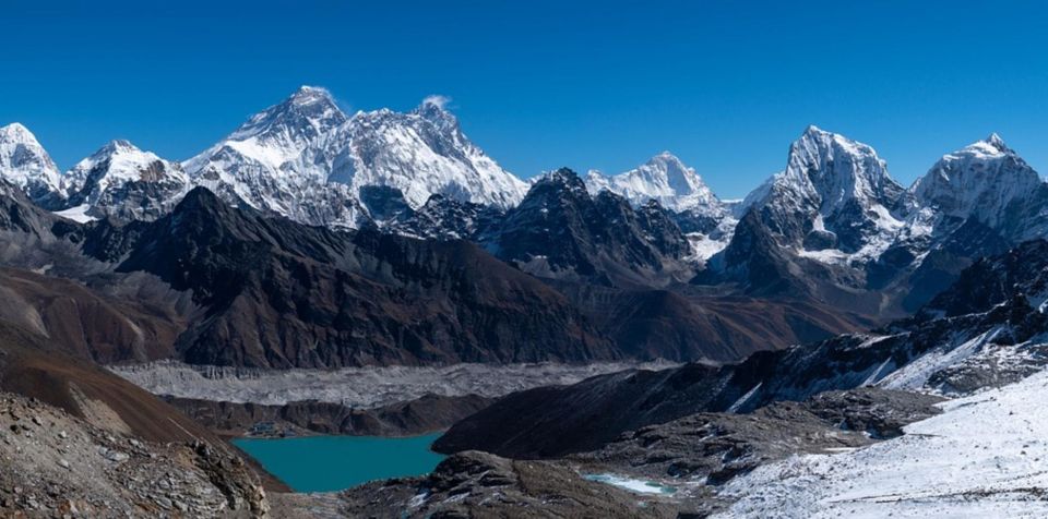From Lukla: 11 Day Everest Base Camp With Kala Patthar Trek - Important Exclusions