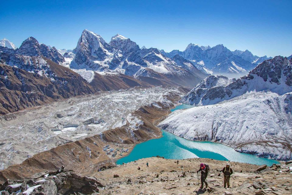 From Lukla: 11 Day Everest Base Camp With Kala Patthar Trek - Preparation Tips