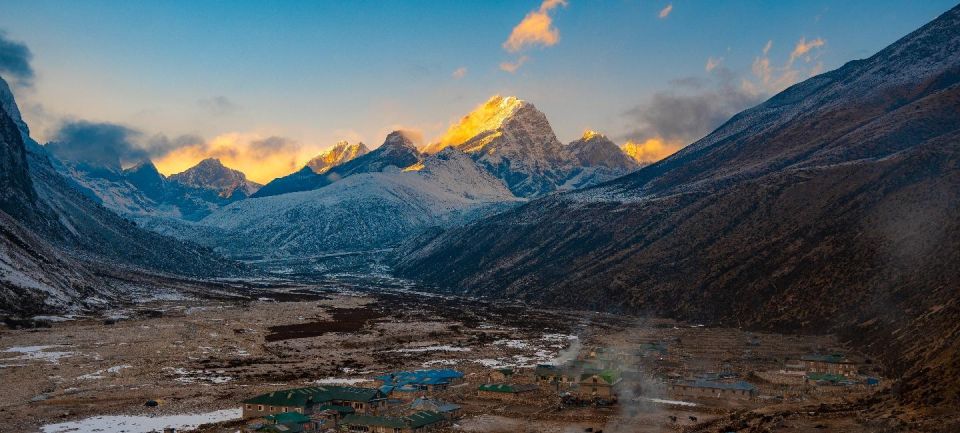 From Lukla: 11 Day Everest Base Camp With Kala Patthar Trek - Cultural Insights