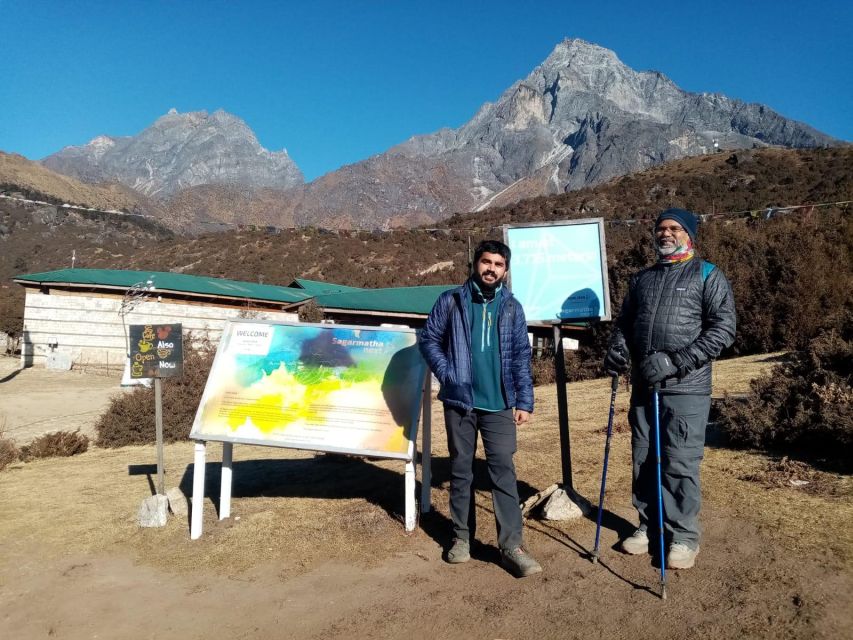 From Lukla: 11 Day Everest Base Camp With Kala Patthar Trek - Frequently Asked Questions