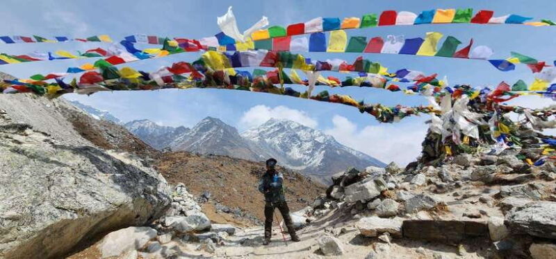 From Lukla: 18-Day Everest Base Camp and Gokyo Lakes Trek - The Journey Begins: Setting Expectations