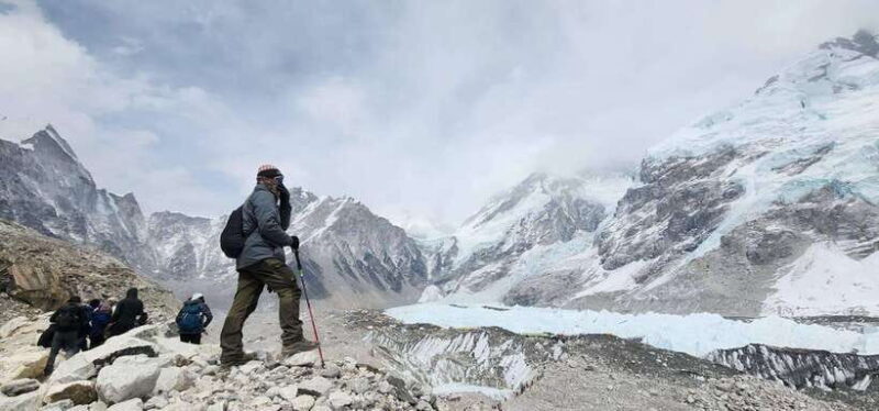 From Lukla: 18-Day Everest Base Camp and Gokyo Lakes Trek - What Travelers Can Expect & Why It Matters