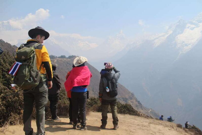 From Lukla: 18-Day Everest Base Camp and Gokyo Lakes Trek - Value & Considerations