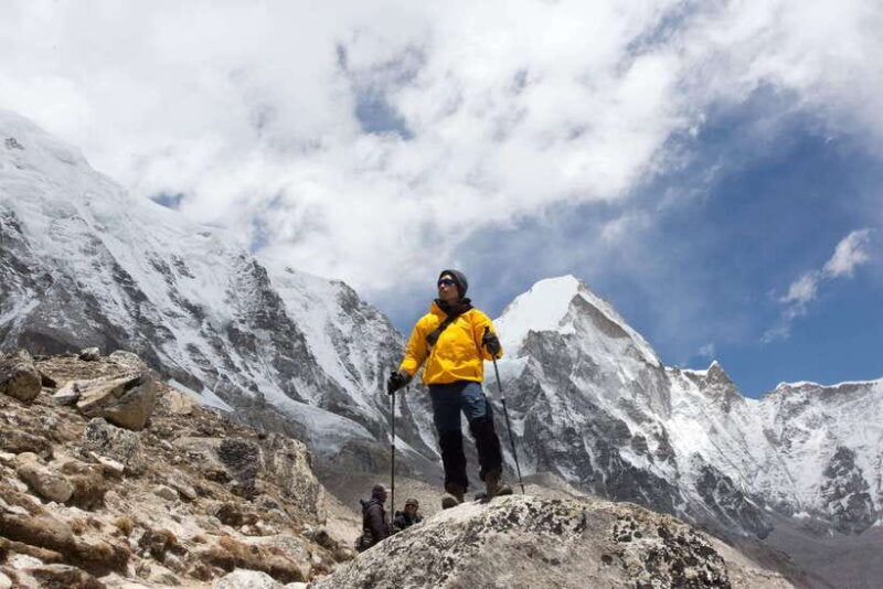 From Lukla: Everest Base Camp (EBC) 10-Day Trek - The Practical Side: What It Means for You