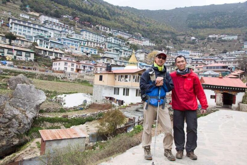 From Lukla: Everest Base Camp (EBC) 10-Day Trek - The Sum Up